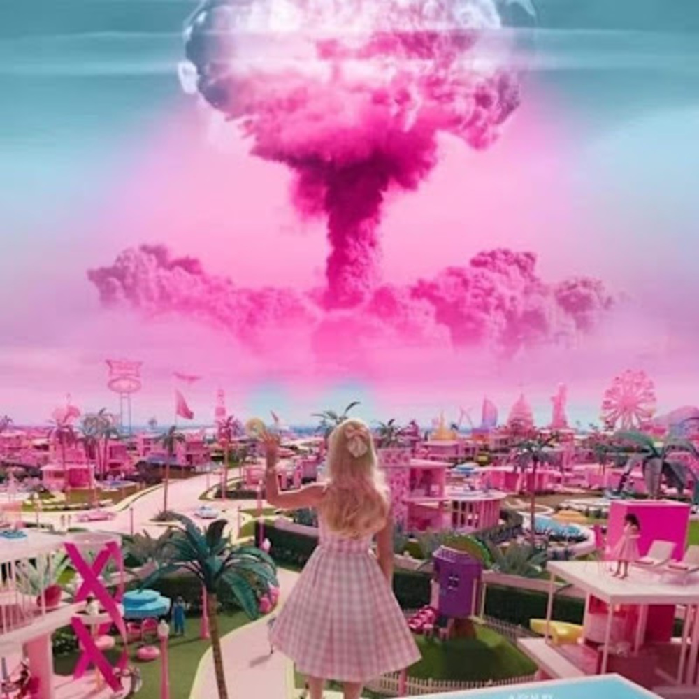 Meet your Posher, Bri